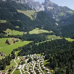 In - Tennengau 51127 Chalet Annaberg im Lammertal