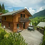 Chalet In - Tennengau 51127 Annaberg im Lammertal