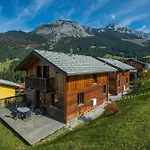 Chalet In - Tennengau 51127 Annaberg im Lammertal