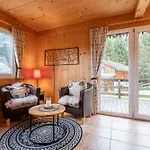 In - Tennengau 51127 Chalet Annaberg im Lammertal