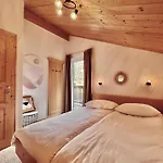 In - Tennengau 51127 Chalet *