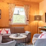 Chalet In - Tennengau 51127 Annaberg im Lammertal