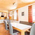 Chalet In - Tennengau 51127