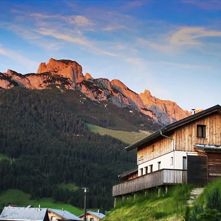 In - Tennengau 51127 Domek alpejski Annaberg im Lammertal