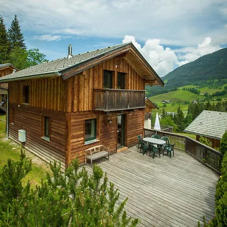 Domek alpejski In - Tennengau 51127 Annaberg im Lammertal