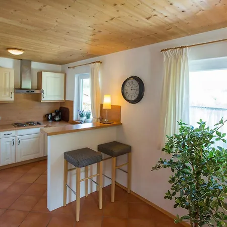 In - Tennengau 51127 אנברג אים לאמרטל