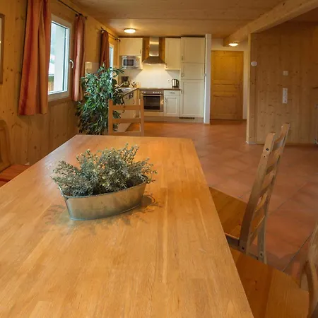 In - Tennengau 51127 Domek alpejski Annaberg im Lammertal