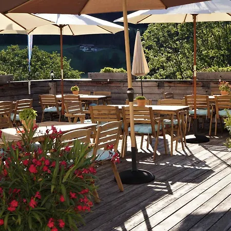 Domek alpejski In - Tennengau 51127