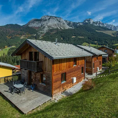 Chalet In - Tennengau 51127