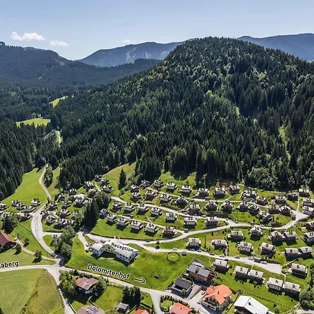 Domek alpejski In - Tennengau 51127 *