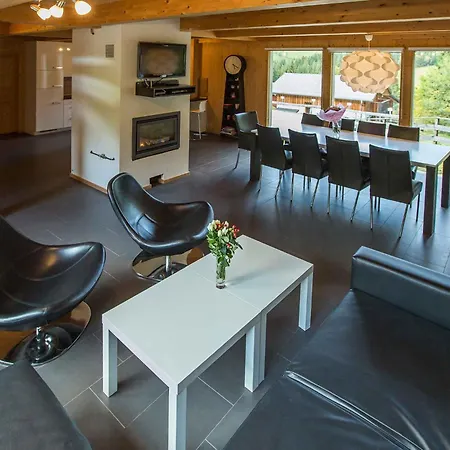 In - Tennengau 51127 בקתה אנברג אים לאמרטל