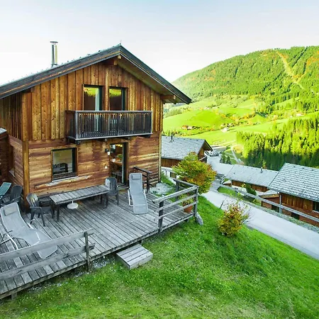 In - Tennengau 51127 * Annaberg im Lammertal