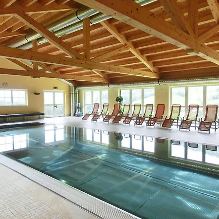 In - Tennengau 51127 Domek alpejski Annaberg im Lammertal