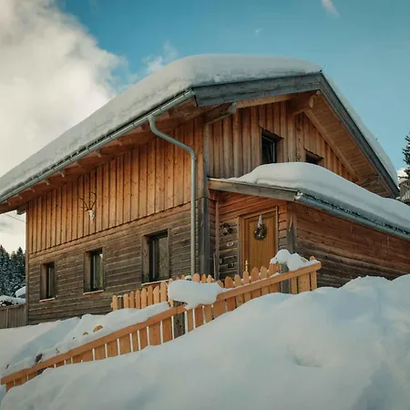 Chalet In - Tennengau 51127