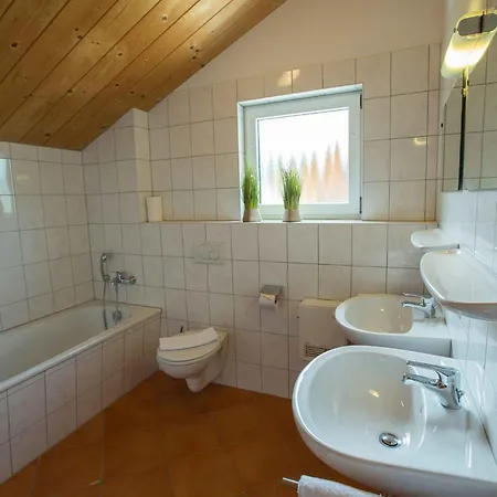 Chalet In - Tennengau 51127 Annaberg im Lammertal