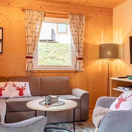 Chalet In - Tennengau 51127 Annaberg im Lammertal
