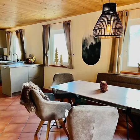 In - Tennengau 51127 Chalet