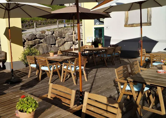 In - Tennengau 51127 Chalet