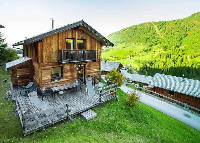 In - Tennengau 51127 Annaberg im Lammertal